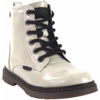Chaussures Fille Bottines Xti Chaussons fille  57804 glace Blanc