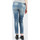 Vêtements Femme Jeans skinny Guess Beverly Skinny W21003D0ET0-NEPE Bleu