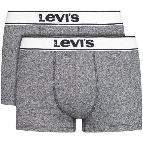 Sous-vêtements Homme Boxers Levi's Loints Of Holla Gris