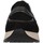 Chaussures Femme Mocassins Melluso R25057 Noir
