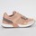 Chaussures Femme Baskets basses Guess Nude Rose