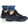 Chaussures Homme Running / trail adidas Originals Terrex AX4 Noir