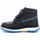 Chaussures Garçon Boots Kickers Kickfun Bleu