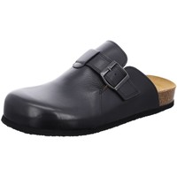 Chaussures Homme Chaussons Think  Noir