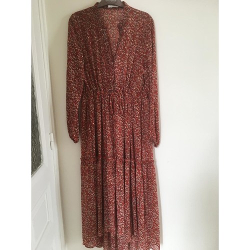 Vêtements Femme Robes Femme | Robe longue casual - NN00017