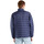 Vêtements Homme Parkas Levi's Presidio Packable Jacket Bleu