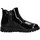 Chaussures Fille Boots Primigi 8368344 Noir