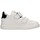 Chaussures Garçon Baskets basses Primigi 8403533 Blanc