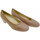 Chaussures Femme Escarpins Calzaturificio Loren LO60713rept Marron