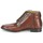 Chaussures Femme Boots Fericelli TAMALORA Marron clair