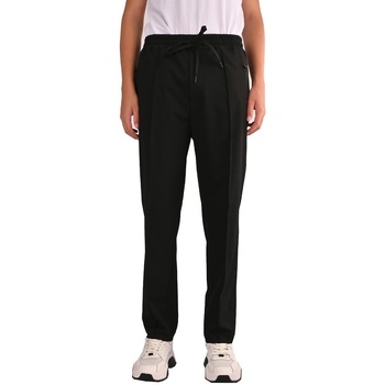 Vêtements Homme Pantalons Versace Jeans Couture 152483-236647 Noir