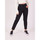 Vêtements Femme Pantalons Project X Paris Pantalon F214202 Noir