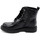 Chaussures Fille Boots Reqin's taho caiman Noir