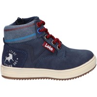 Chaussures Enfant Boots Lois 46169 Bleu