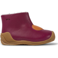 Chaussures Bottes Camper Bottines cuir TWS FW Rose