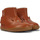 Chaussures Femme Boots Camper Bottines cuir TWS FW Marron