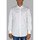 Vêtements Homme Chemises manches longues Dsquared Chemise Blanc