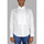 Vêtements Homme Chemises manches longues Off-White Chemise Blanc