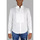 Vêtements Homme Chemises manches longues Off-White Chemise Blanc