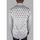Vêtements Homme Chemises manches longues Billionaire Chemise LS Milano All over Blanc