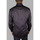 Vêtements Homme Chemises manches longues Billionaire Chemise LS Milano Floral Geometric Bordeaux