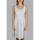 Vêtements Femme Robes Prada Robe Blanc
