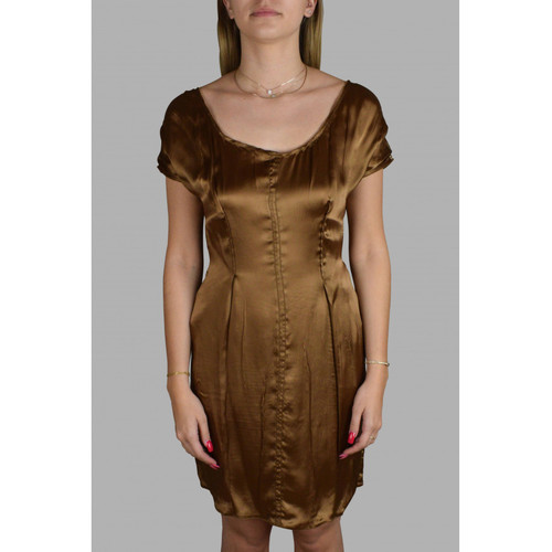 Vêtements Femme Robes Femme | Prada Robe - WU00767