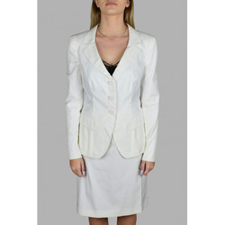 Vêtements Femme Robes Prada Tailleur Blanc