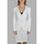 Vêtements Femme Robes Prada Tailleur Blanc