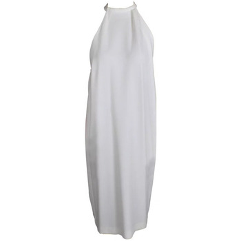Vêtements Femme Robes Balenciaga Robe Blanc