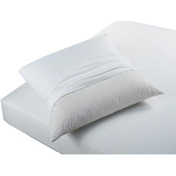 Maison & Déco Taies d'oreillers / traversins Today Sous-taies pour oreiller By night - Absorbant - 50 x 70 cm Blanc