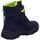 Chaussures Enfant Bottes de neige Superfit 08090808000 Marine