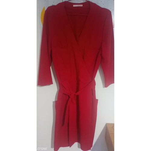 Vêtements Femme Robes Femme | Robe Rouge - YC56020
