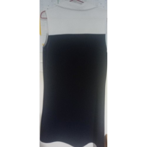 Vêtements Femme Robes Femme | Robe bleu -blanc - MO85639