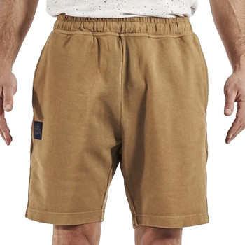 Vêtements Homme Shorts / Bermudas Kappa 311B31W Marron