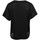 Vêtements Femme T-shirts & Polos Kappa 3116CHW Noir