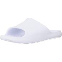 Chaussures Tongs Nike Taxi VICTORI ONE WOMEN'S Blanc
