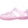 Chaussures Fille Tongs IGOR S10268 Rose