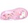 Chaussures Fille Tongs IGOR S10268 Rose