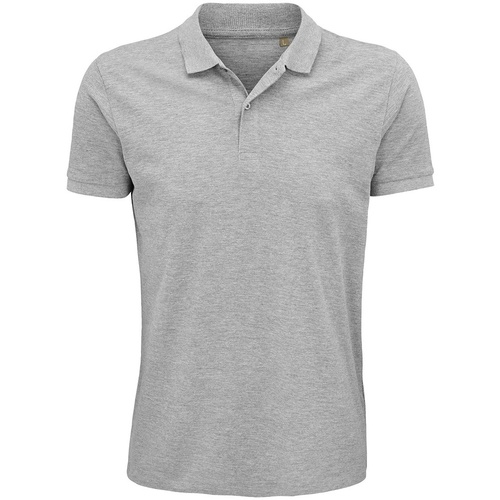 Vêtements Homme T-shirts & Polos Sols 03566 Gris