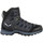 Chaussures Homme Randonnée Salewa Ms Mtn Trainer Lite Mid GTX 61359-0971 Noir