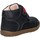 Chaussures Garçon Boots Geox B164NC 03285 B MACCHIA B164NC 03285 B MACCHIA 