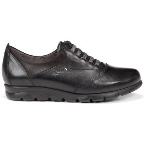 Chaussures Femme Escarpins Fluchos Susan F0354 Negro Noir