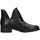 Chaussures Femme Bottines IgI&CO 8184700 Noir