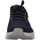 Chaussures Homme Baskets basses Skechers 232200 Bleu