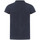 Vêtements Fille T-shirts & Polos Teddy Smith 51306614D Bleu