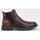 Chaussures Homme Boots Pikolinos YORK M2M-8016 Marron