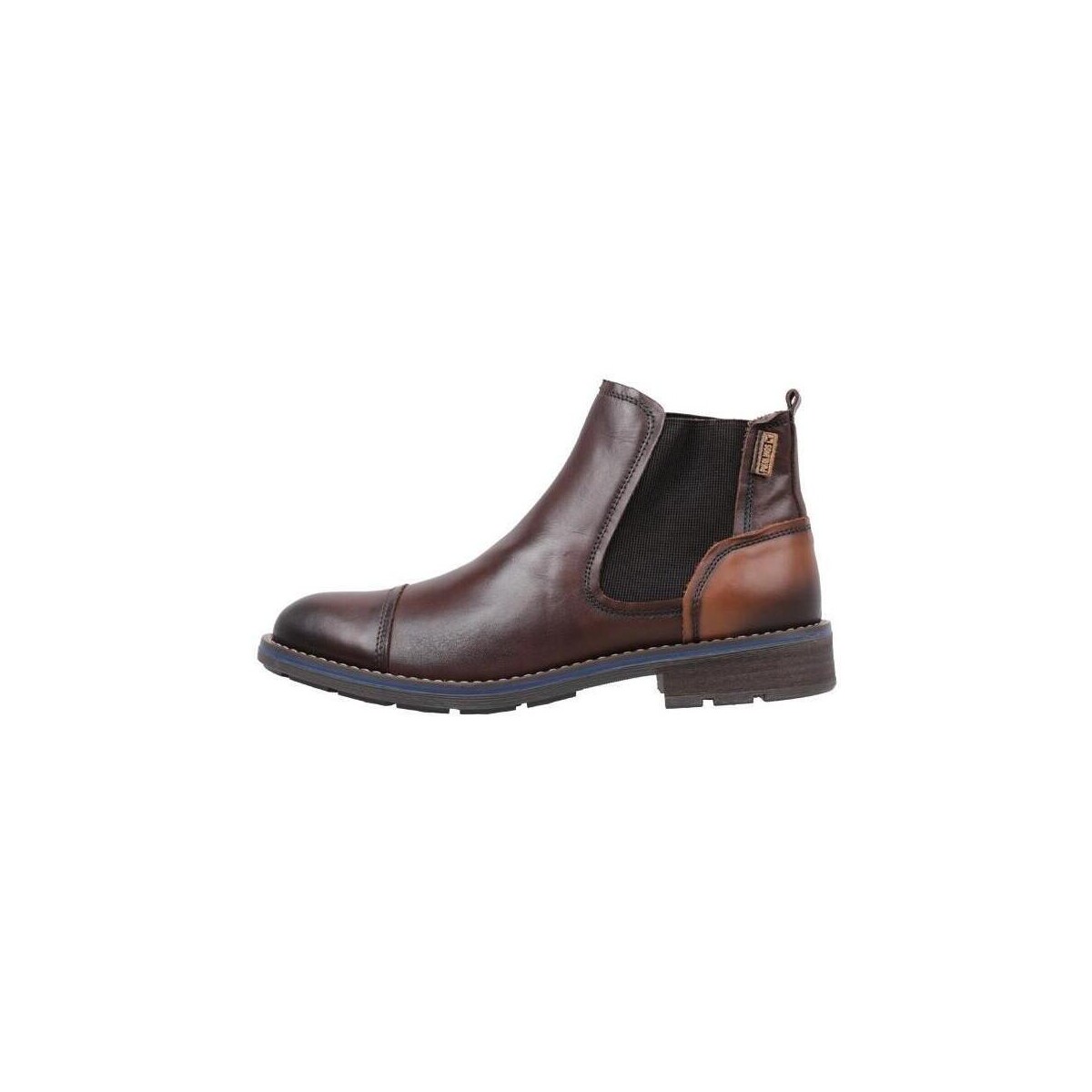 Chaussures Homme Boots Pikolinos YORK M2M-8016 Marron