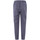 Vêtements Fille Pantalons Teddy Smith 50106576D Bleu