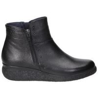 Chaussures Femme Low boots Dorking BOTINES  D8571 SEÑORA NEGRO Noir
